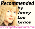 Janey Lee Grace Recommends - image