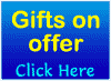 This months special offers on Aromatherapy Gifts