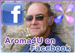 Gary Gummer on Facebook logo
