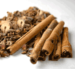 cinnamon – image