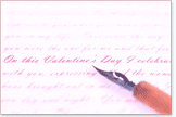 love poems for valentines - image