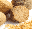 Nutmeg oil – image