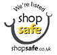 Aroma Stress Buster are listed with Safe Shopper UK: www.safe-shopper.co.uk